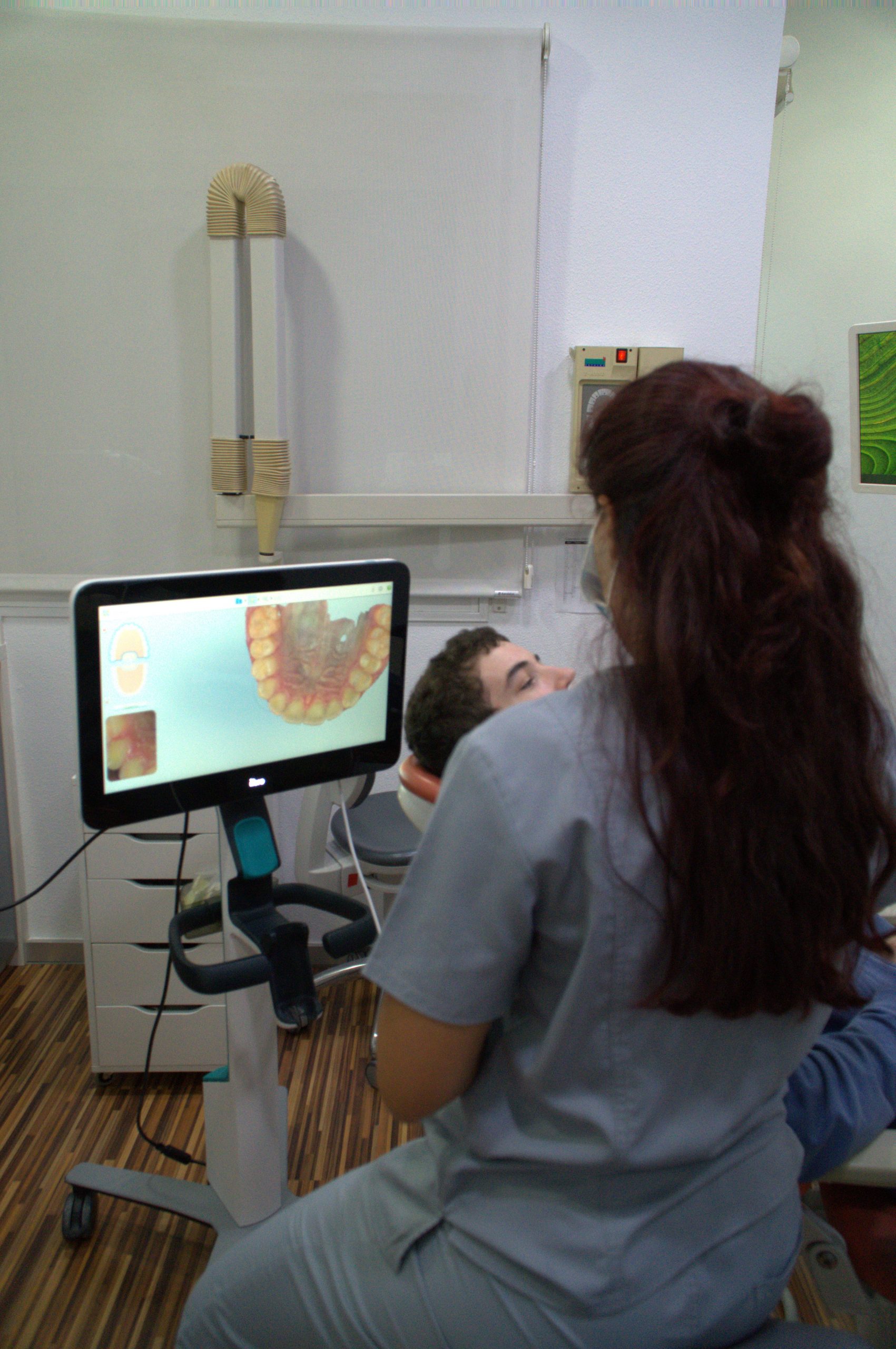 Video-marketing real para clínicas dentales